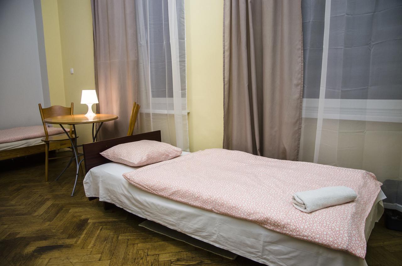 Tutti Frutti Hostel *