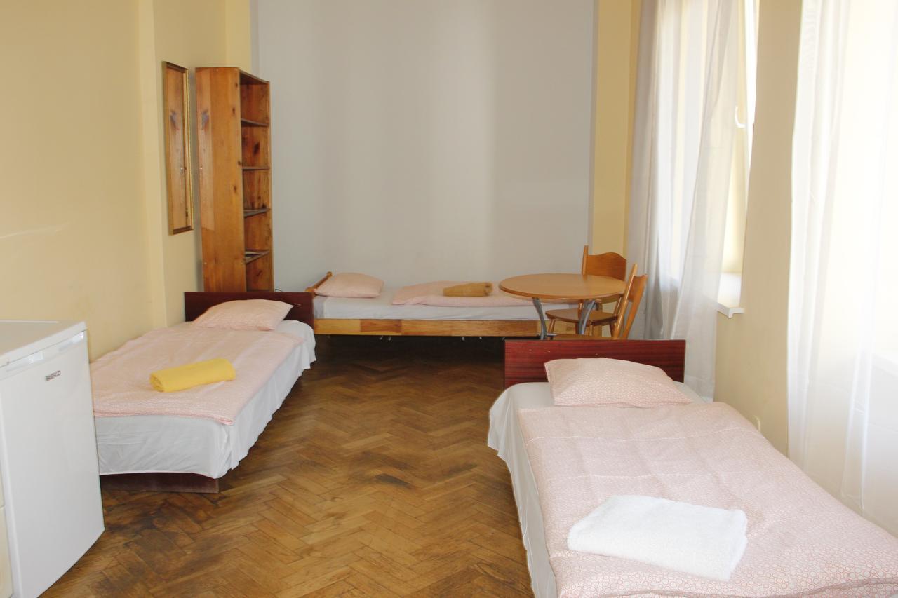 Tutti Frutti Krakow