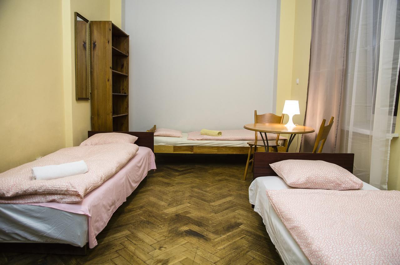Tutti Frutti Hostel Krakow