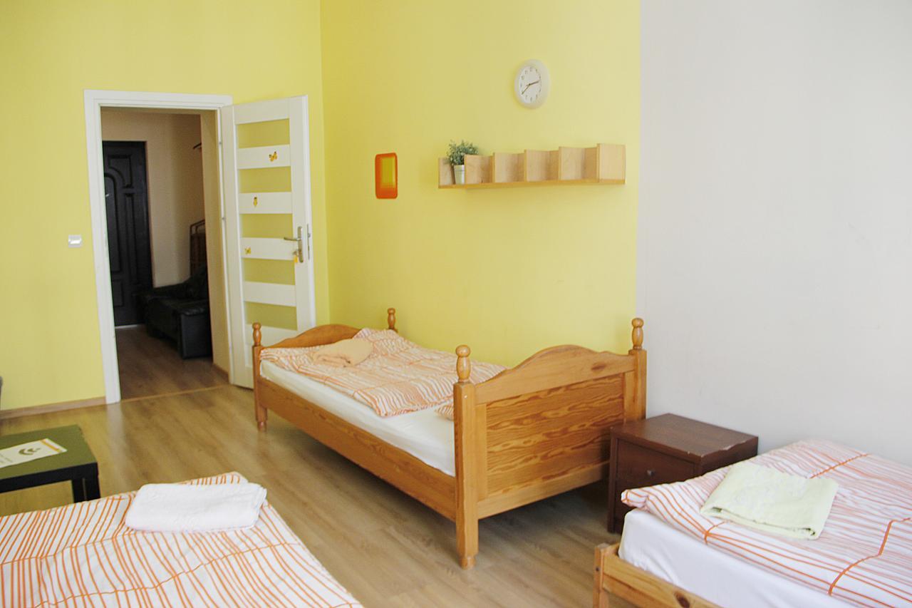 Tutti Frutti Hostel