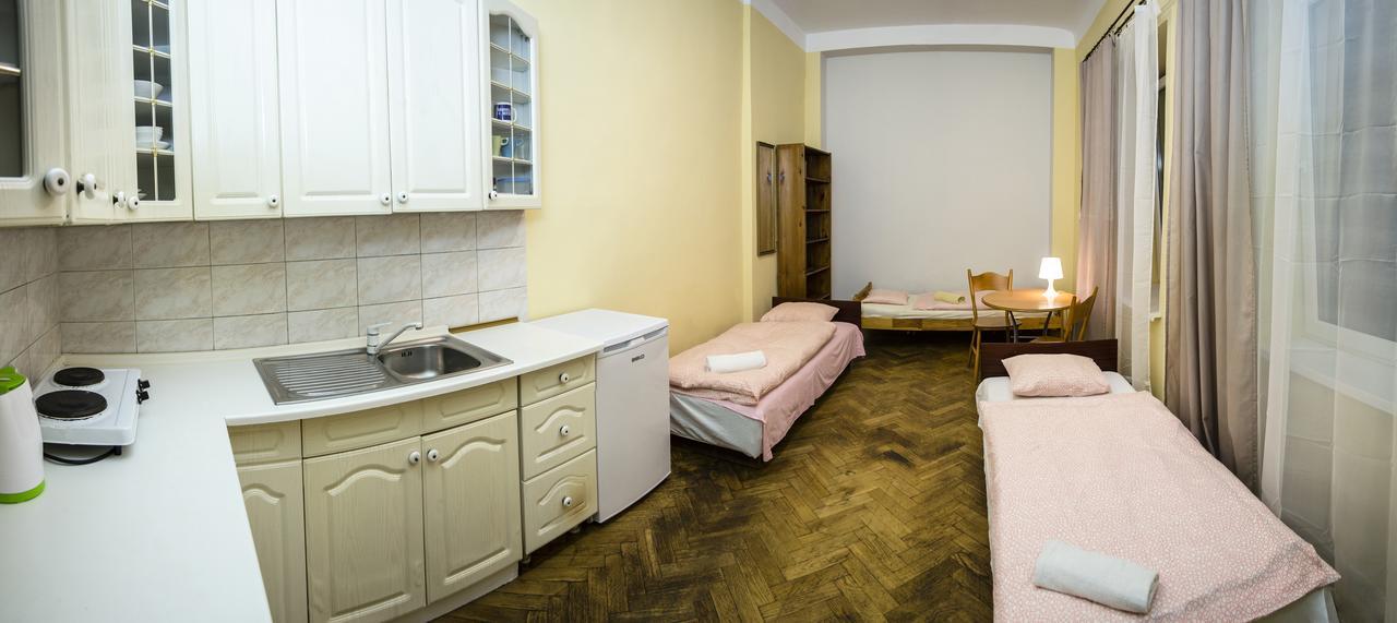 Tutti Frutti Hostel *