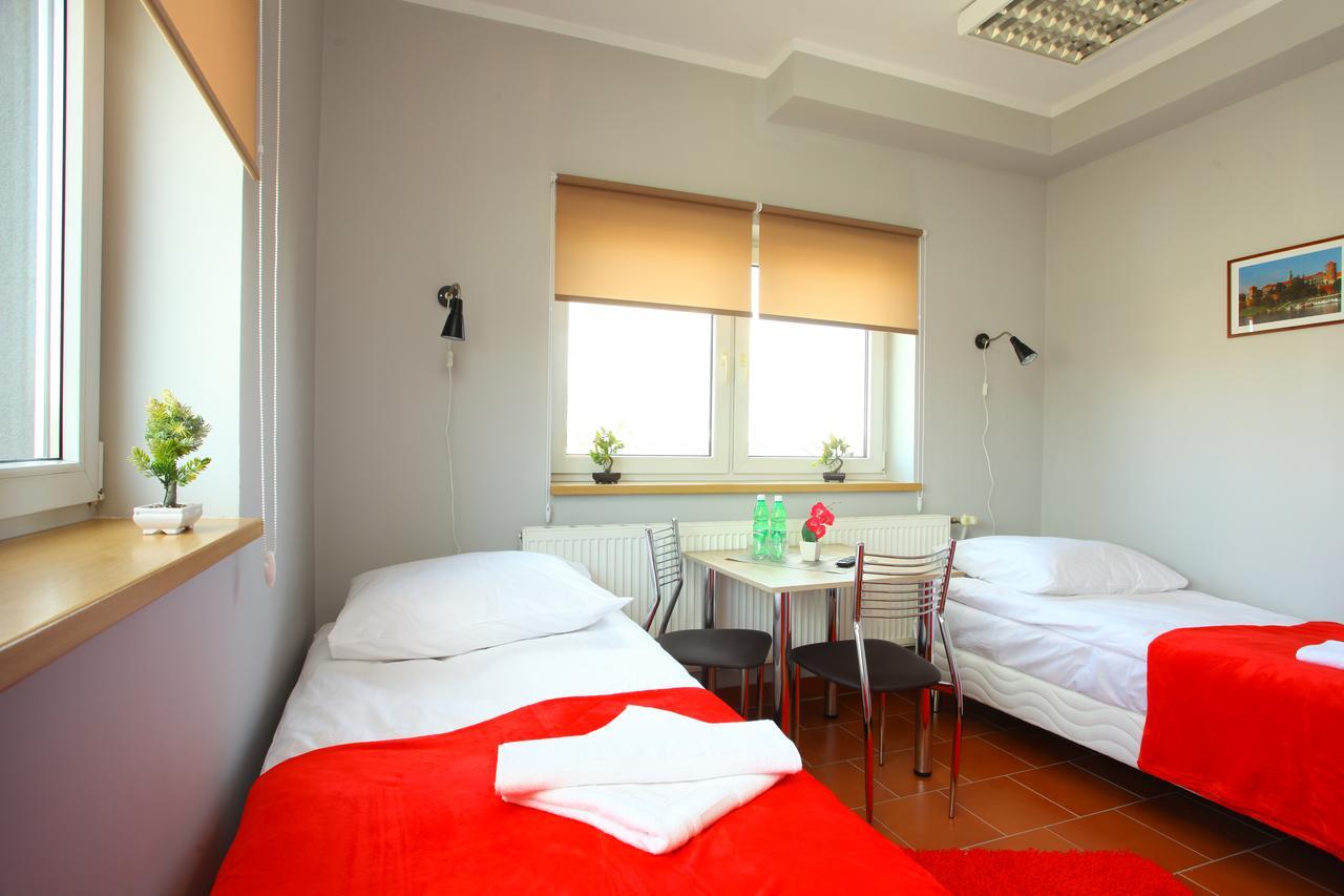 Hostel Bazar