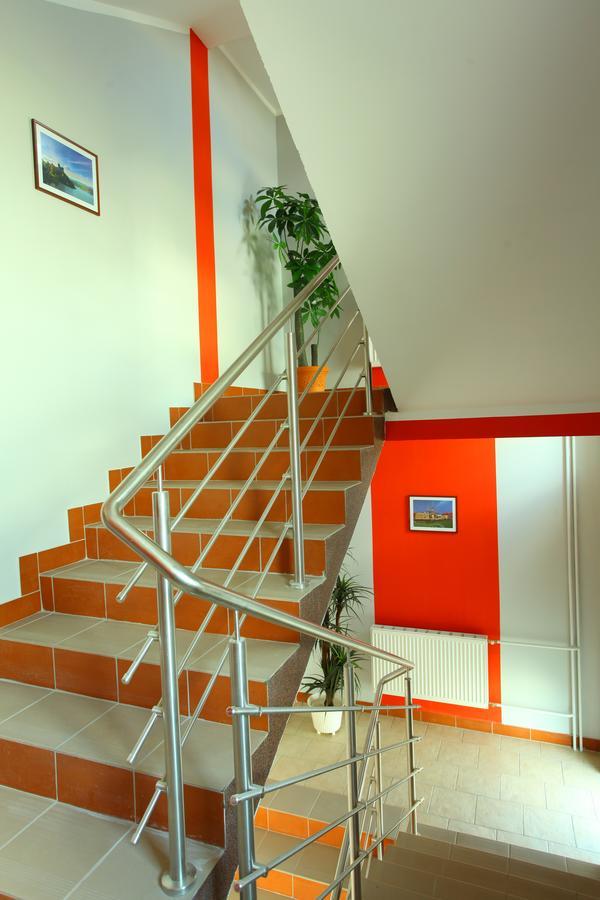 Bazar Hostel Krakow