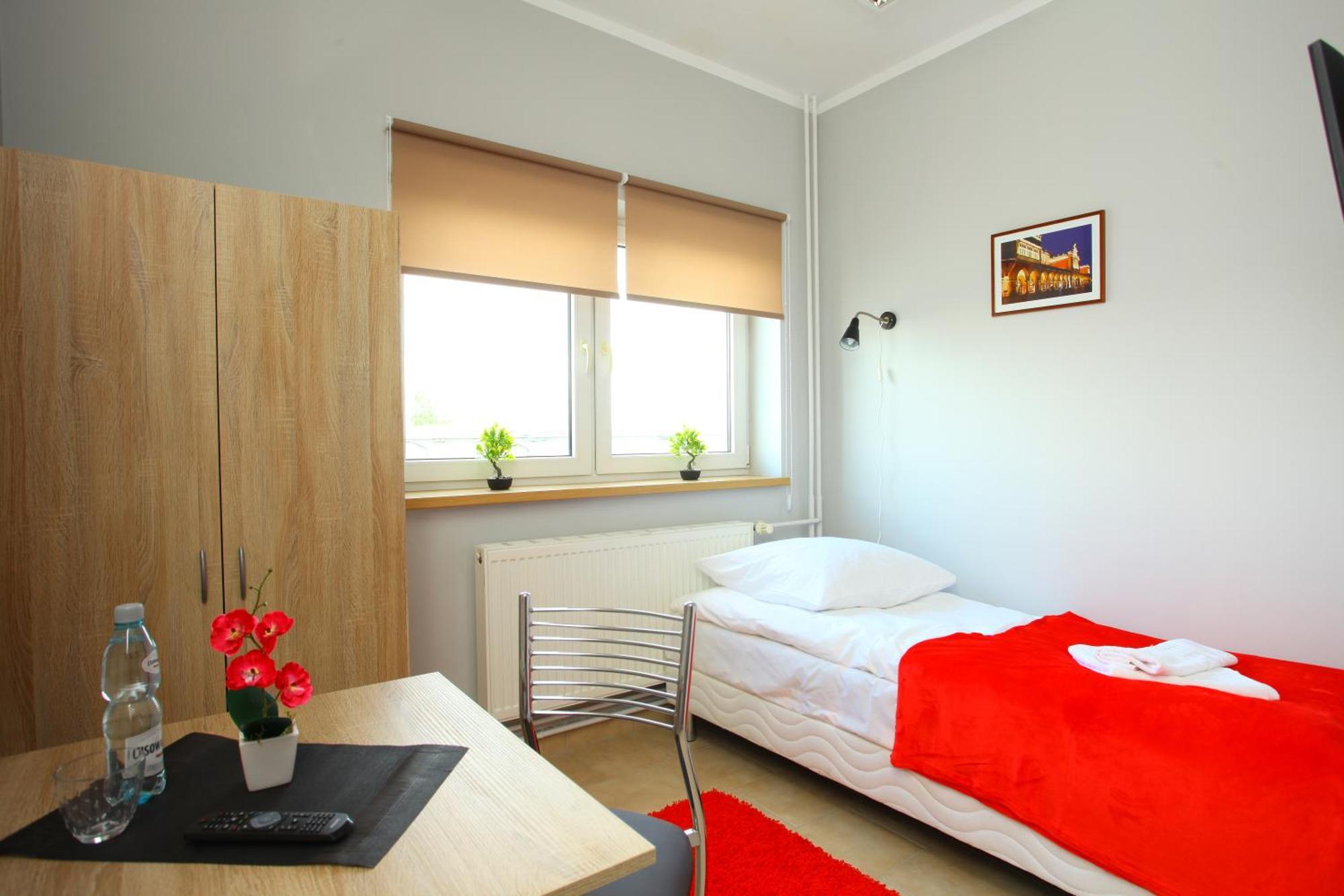 Hostel Bazar *