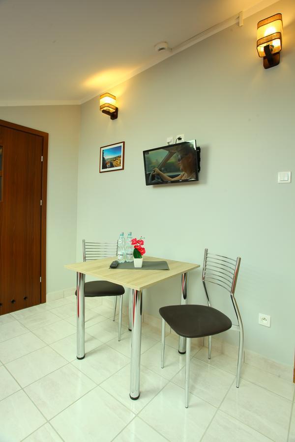 Hostel Bazar Krakow