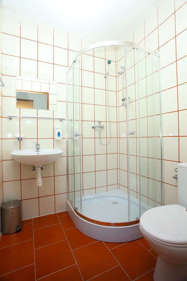 Hostel Bazar Krakow
