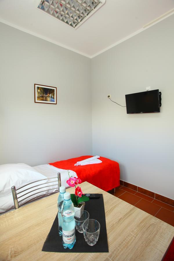 Hostel Bazar Krakow