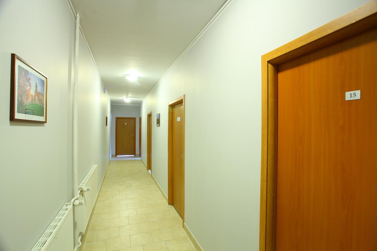 Bazar Hostel *