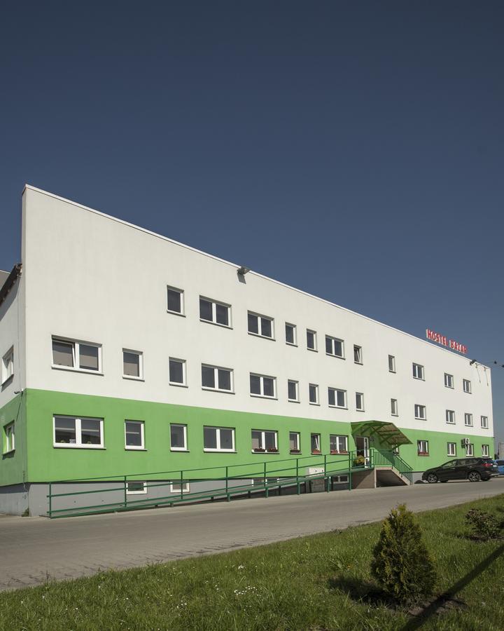 Hostel Bazar Krakow