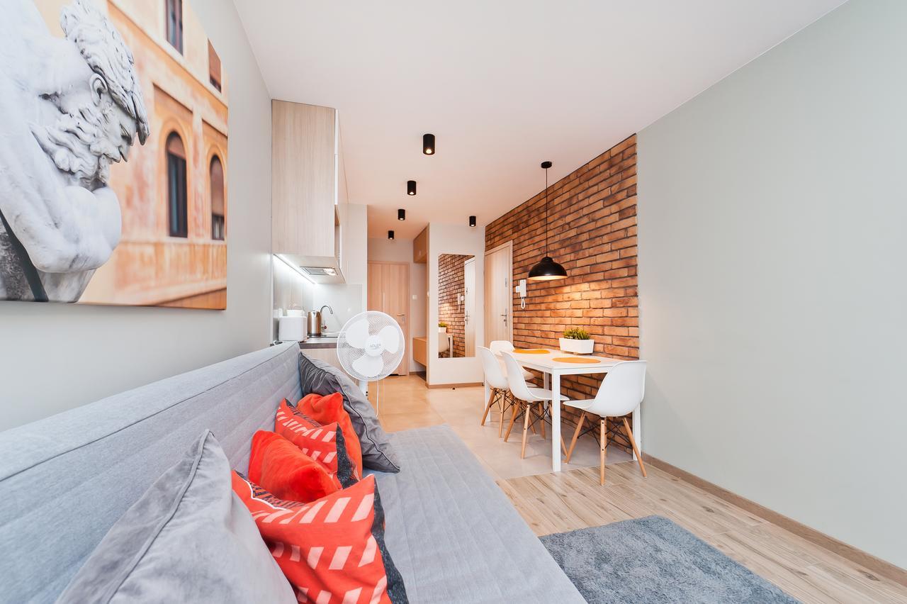 Apartment Olimp *