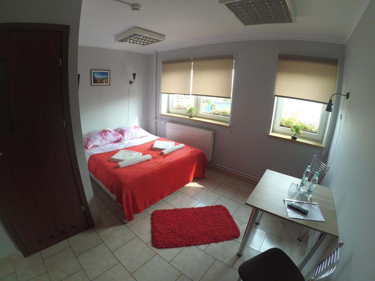 Hostel Bazar *