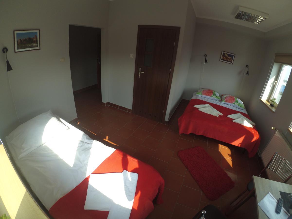 Bazar Hostel
