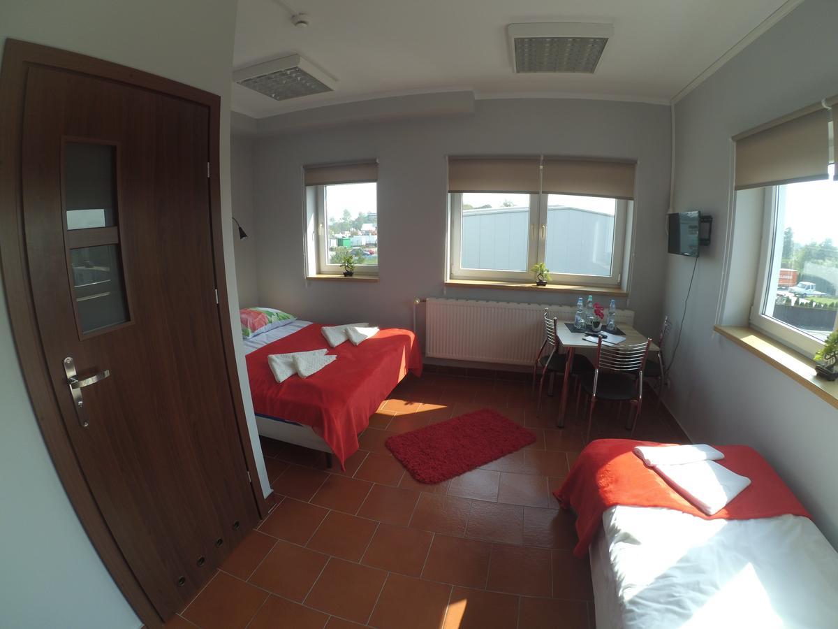 Hostel Bazar Krakow