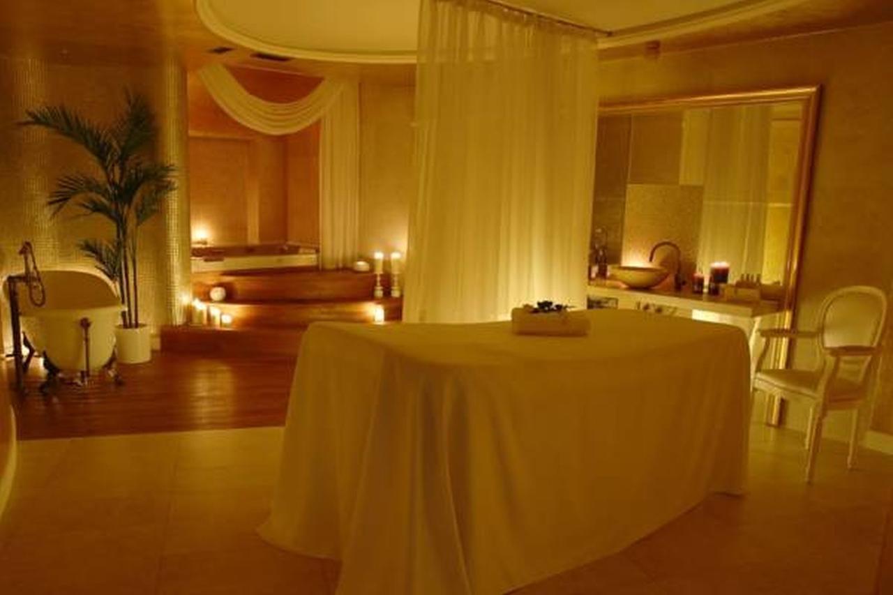 Apartment A11 & Spa Dermique *