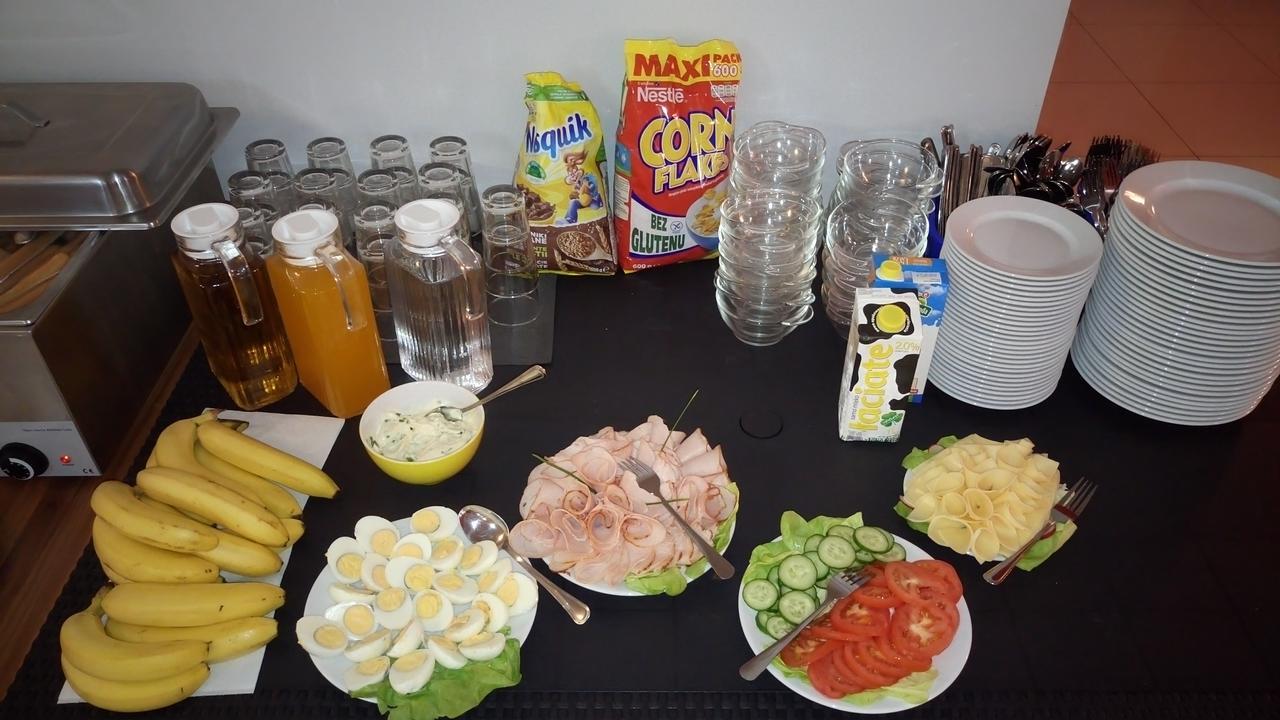 Hostel Bazar