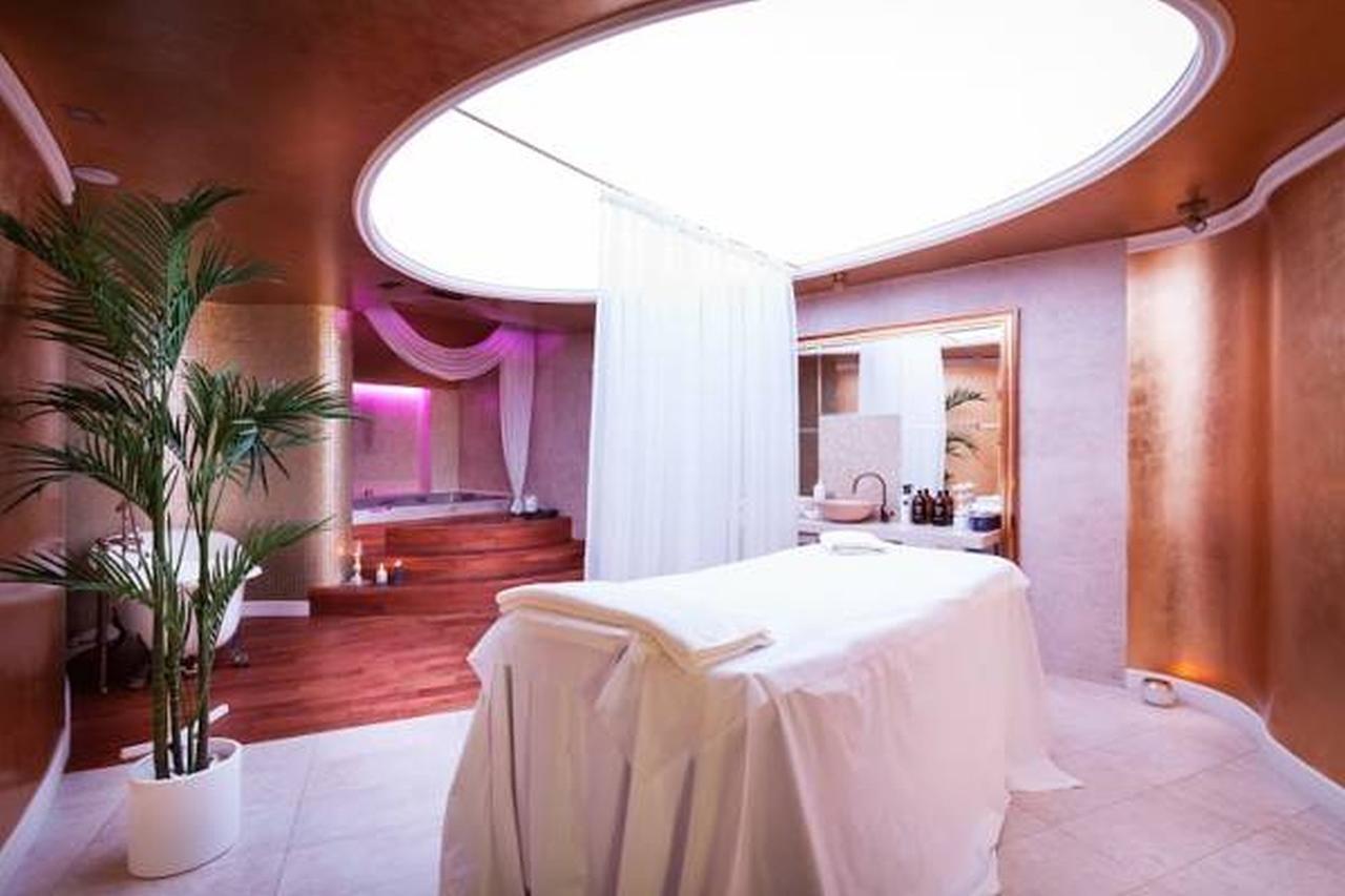 A11 & Spa Dermique * Krakow