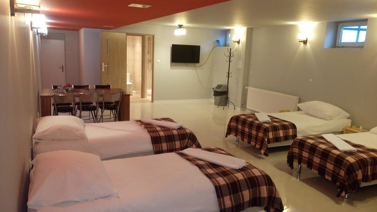 Hostel Bazar Krakow