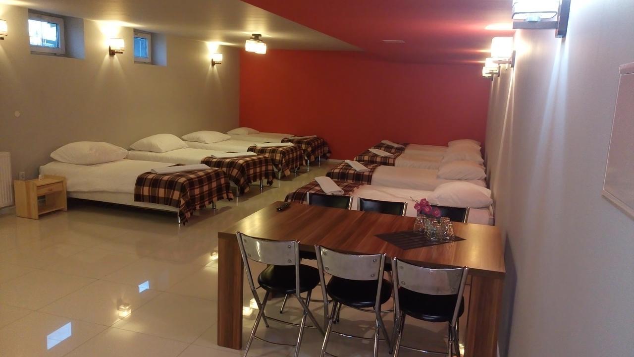 Hostel Bazar *