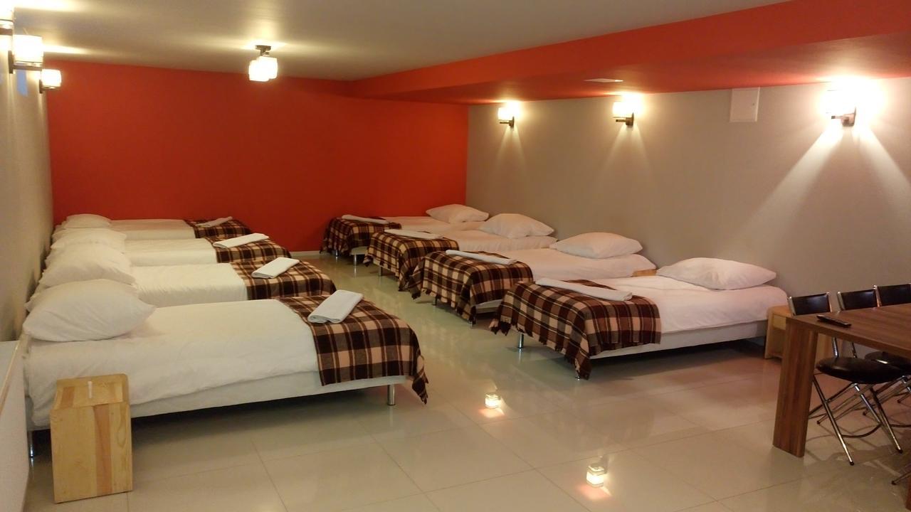 Bazar Hostel Krakow