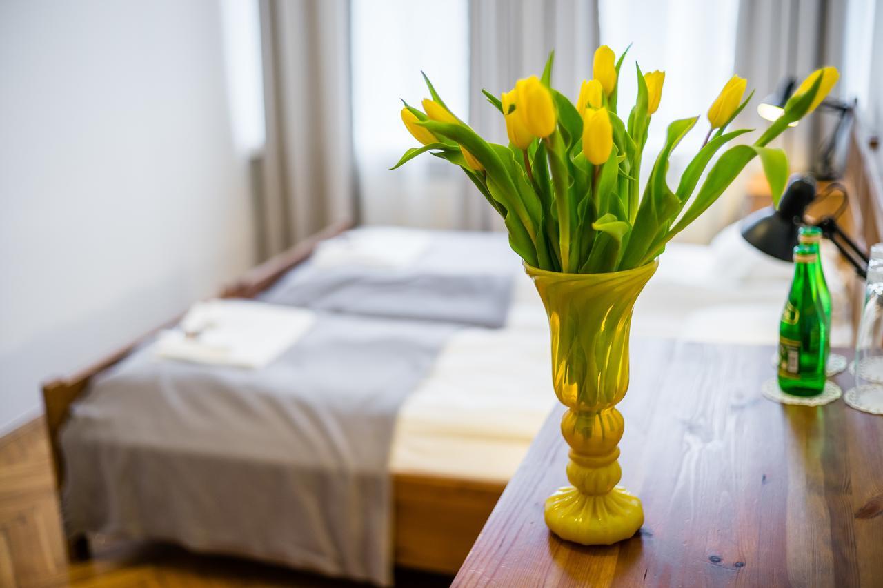 Zacisze Wawelofts Apartament Kraków