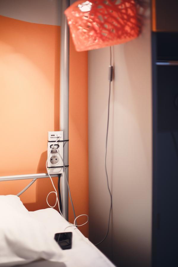 Mosquito Hostel *