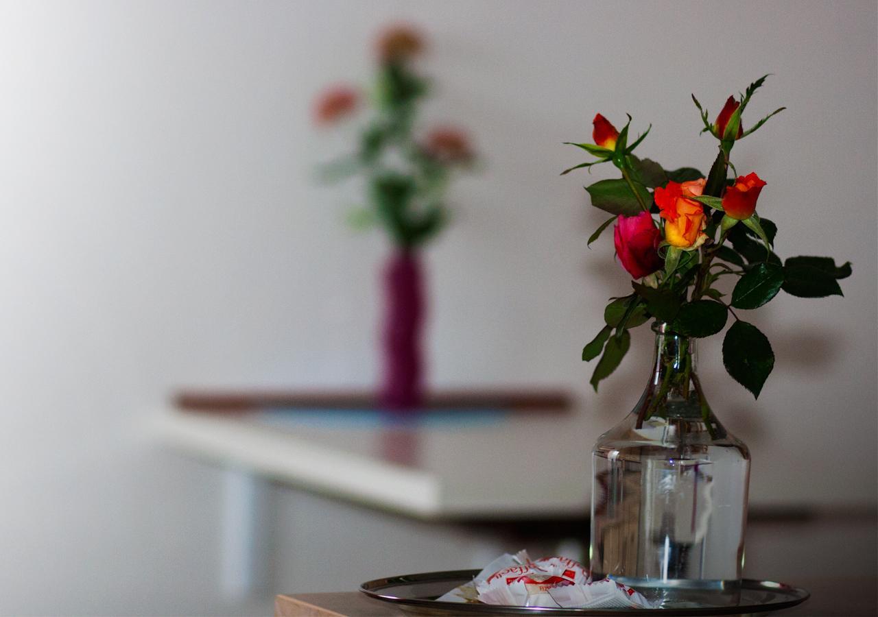 Apartamento Lila