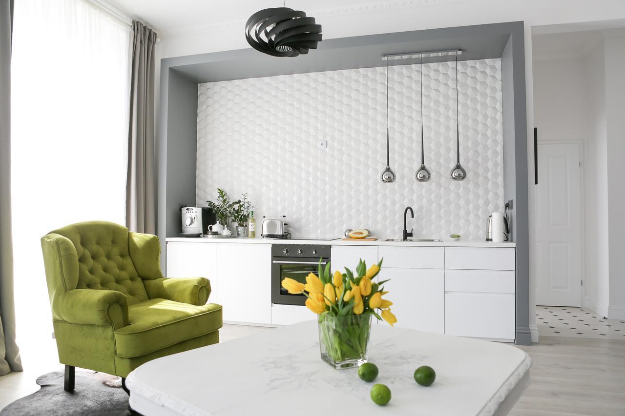 Apartment Way2stay Old Town Krakau