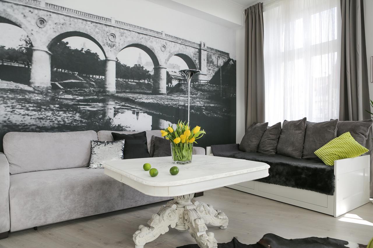 Apartment Way2stay Old Town Krakau