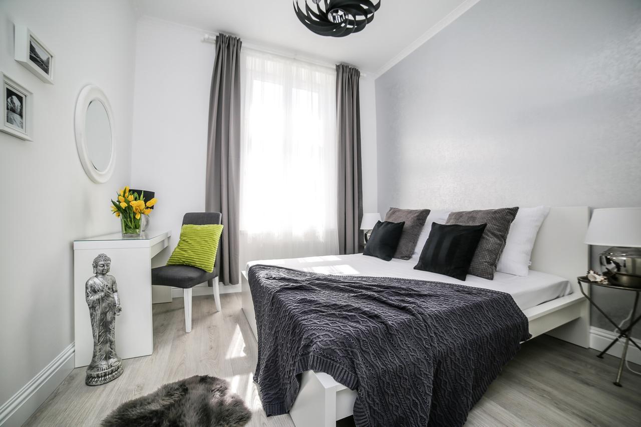 Way2stay Old Town Apartment