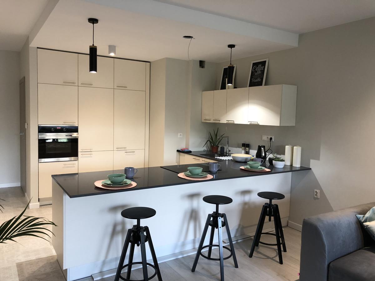 A11 & Spa Dermique Apartment