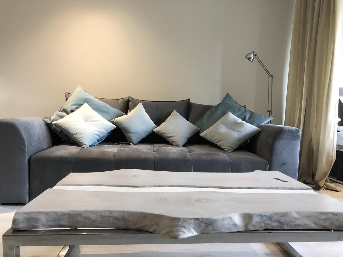 Apartment A11 & Spa Dermique Krakow