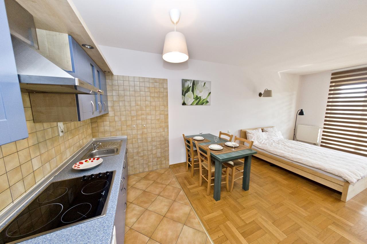 Verona Apartment Krakau