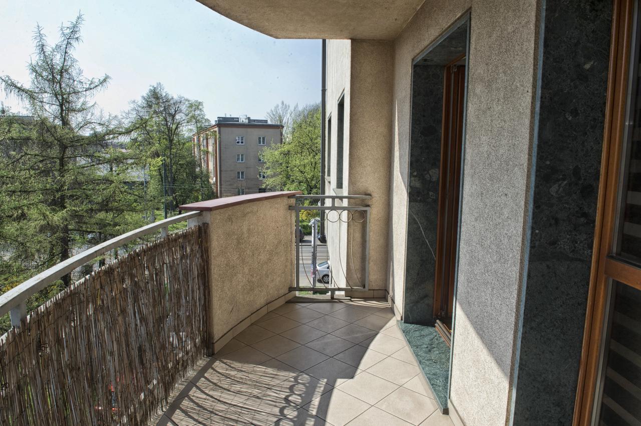 Verona Apartment *
