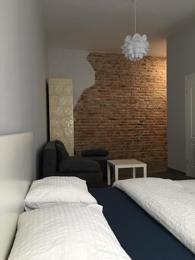 Ametyst Apartments&hostel *