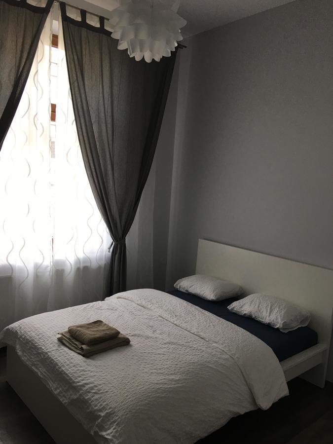Hostel Ametyst Kraków