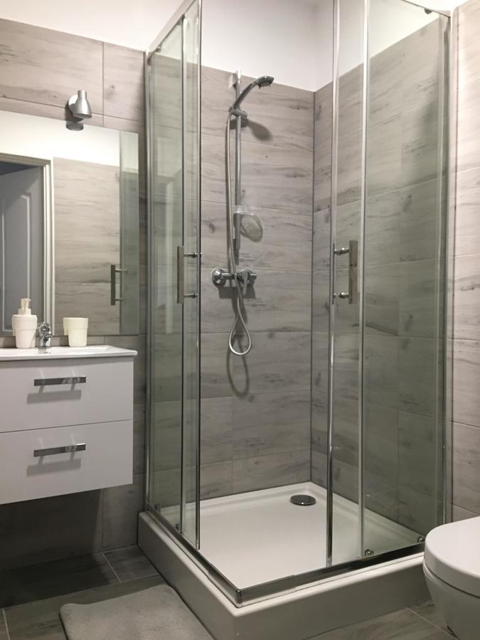 Ametyst Apartments&hostel * Krakau