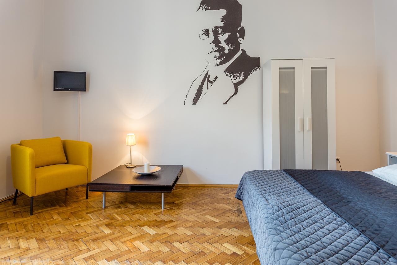 Aparthotel Nobel Krakau