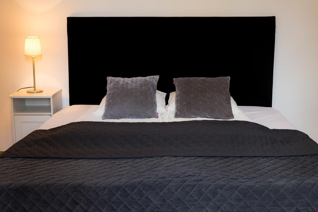 Nobel Aparthotel 3*