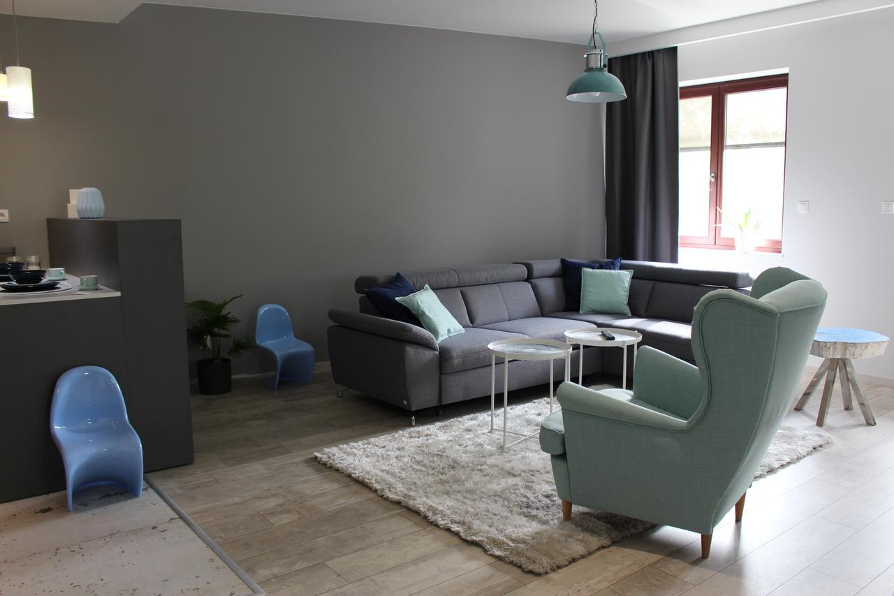 A11 & Spa Dermique Apartment Krakow