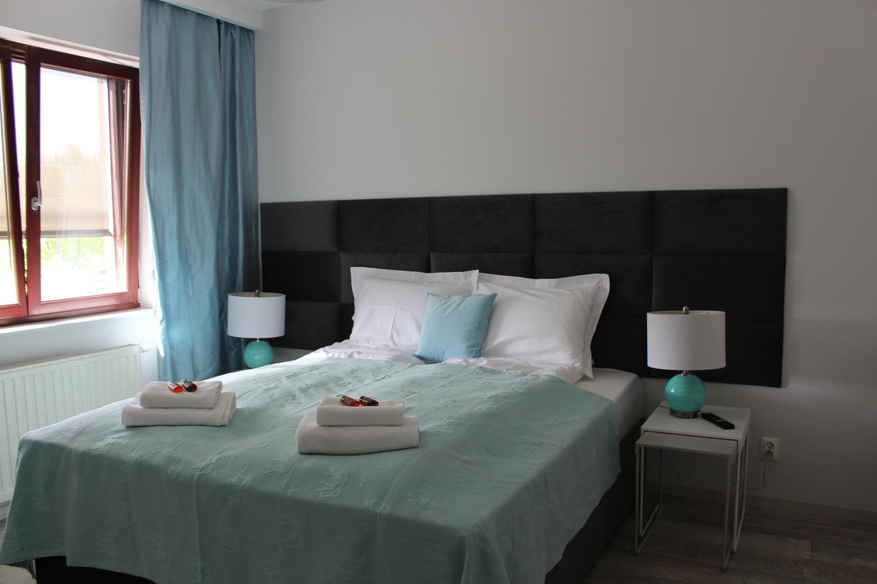 A11 & Spa Dermique Apartment