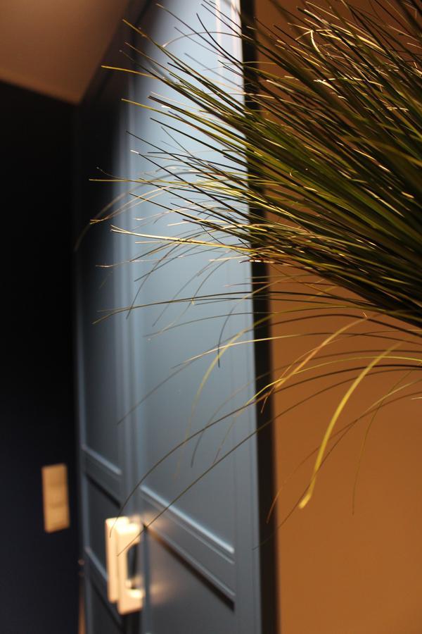 A11 & Spa Dermique Apartment
