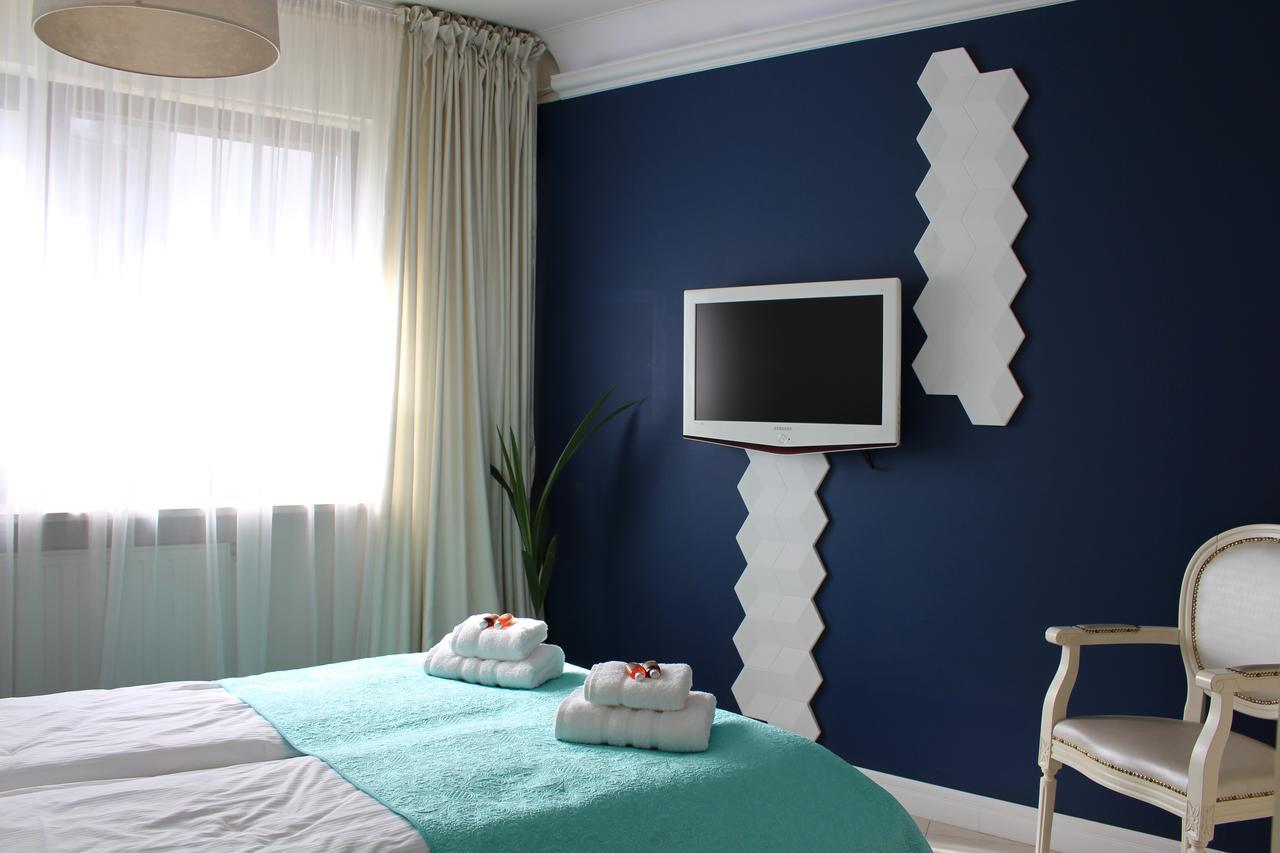 Apartment A11 & Spa Dermique Krakow