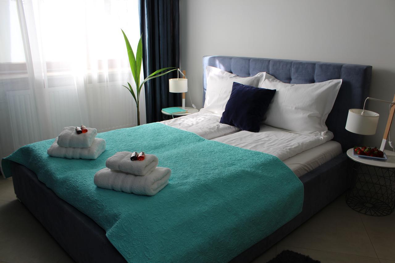 A11 & Spa Dermique Krakow