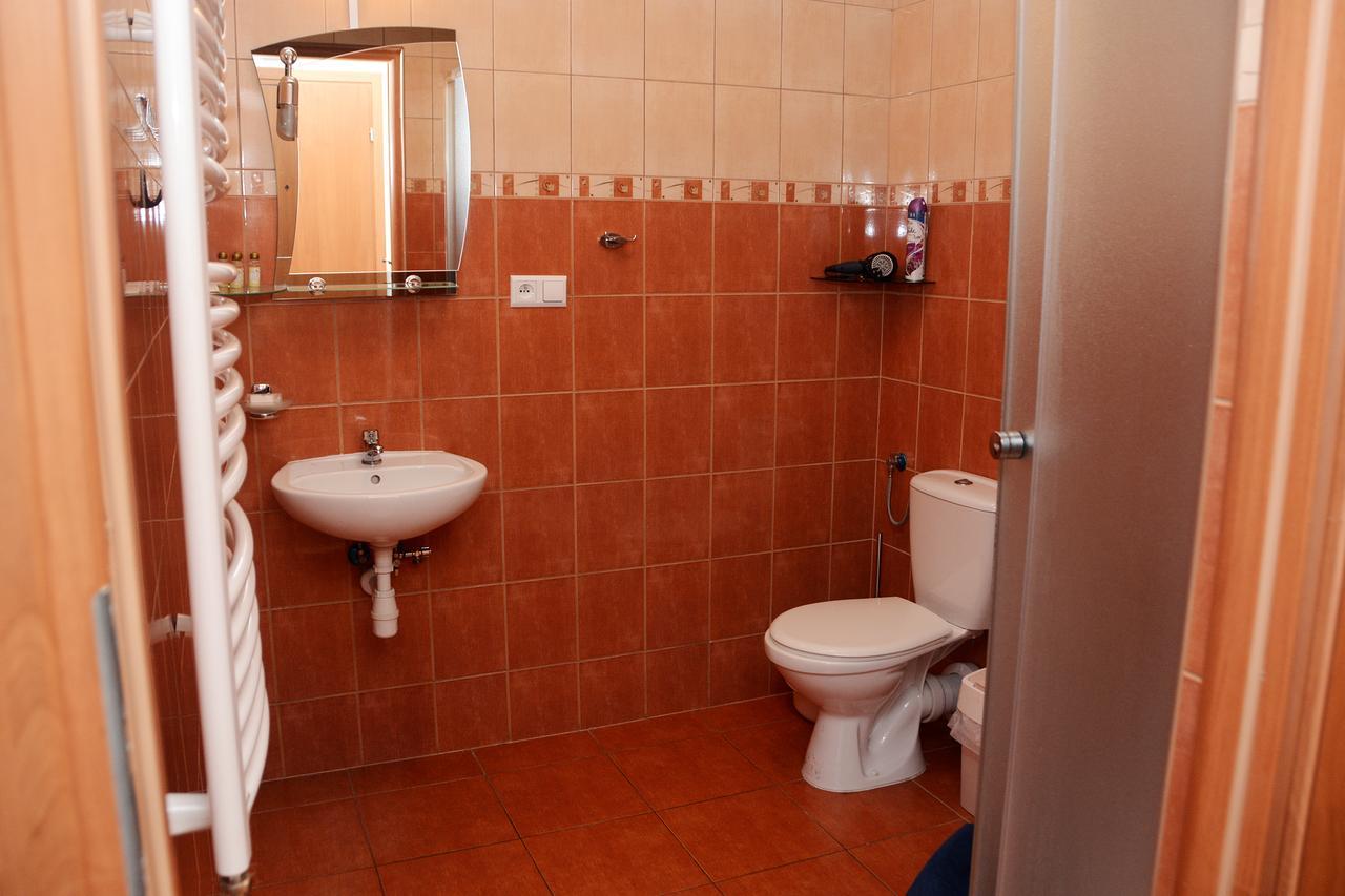 Bajeczna 3* Krakow