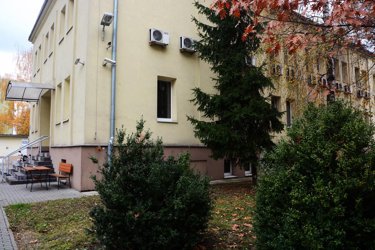 Aparthotel Bajeczna 3*