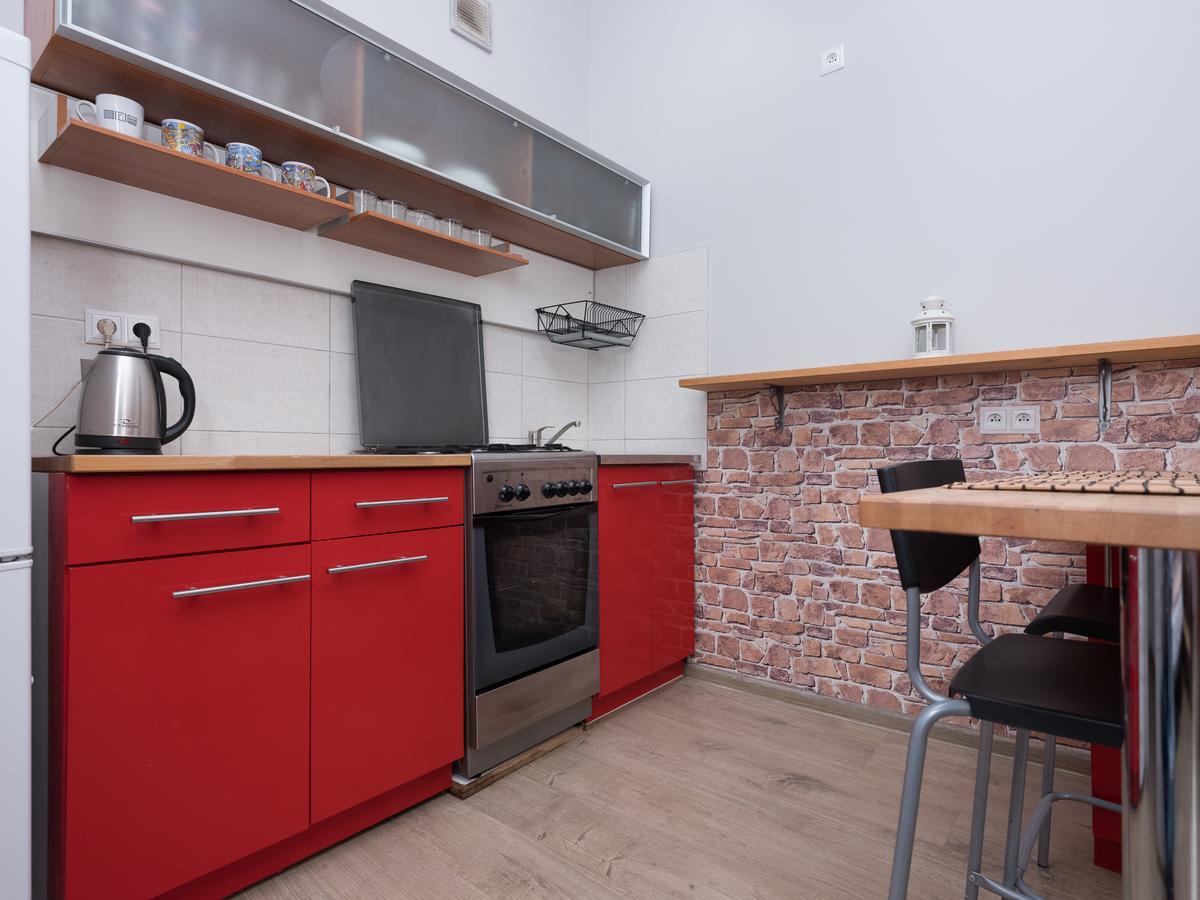 Apartment Royal City Miodowa 20 Krakow