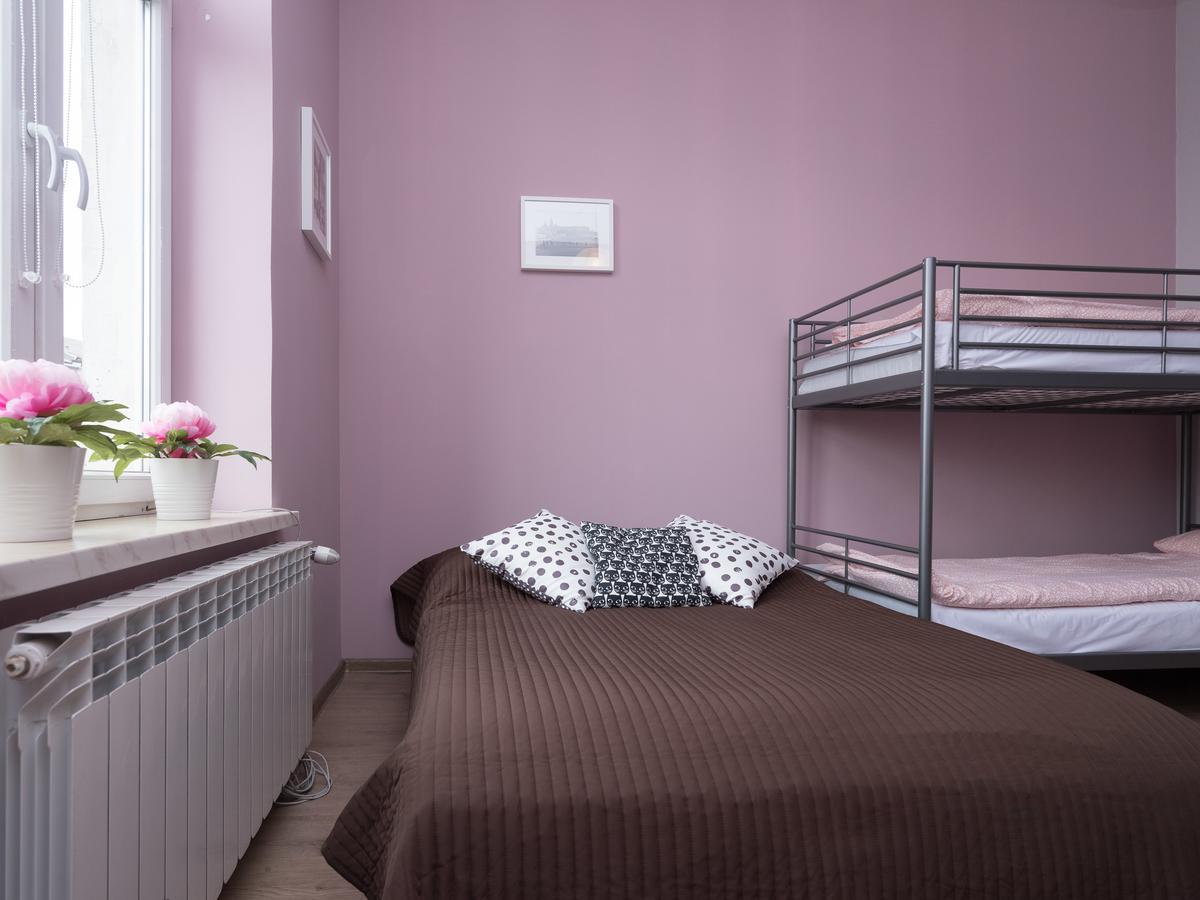 Royal City Miodowa 20 Apartment Krakow