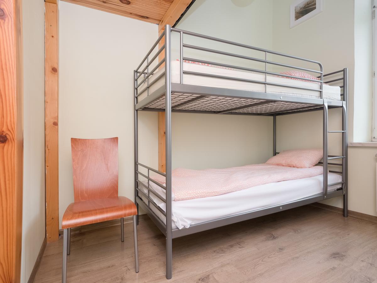 Apartment Royal City Miodowa 20 Krakow