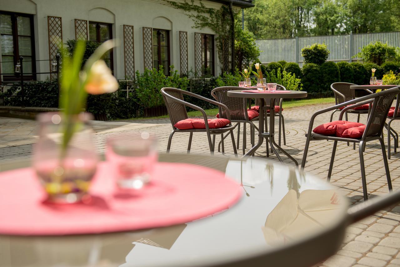 Hotel Dwor Kosciuszko 5*