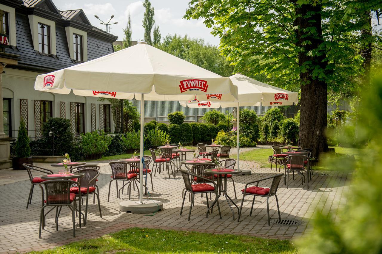 Hotel Dwor Kosciuszko 5*